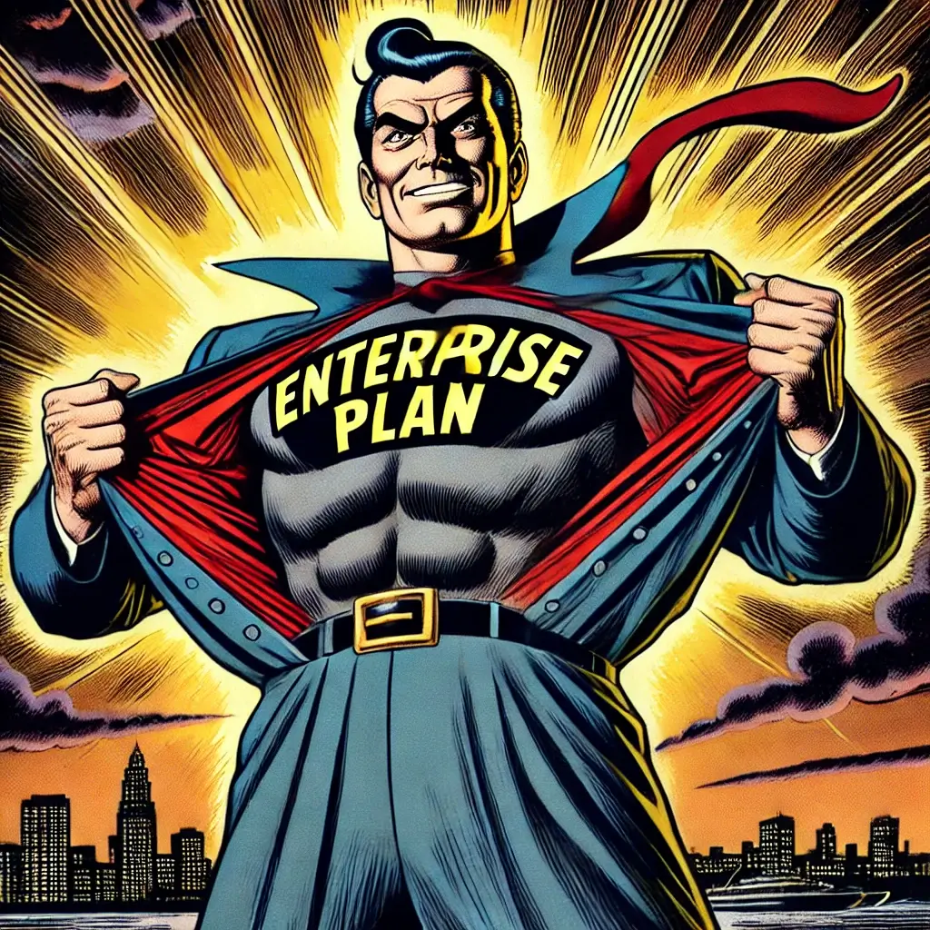 Enterprise Plan Image