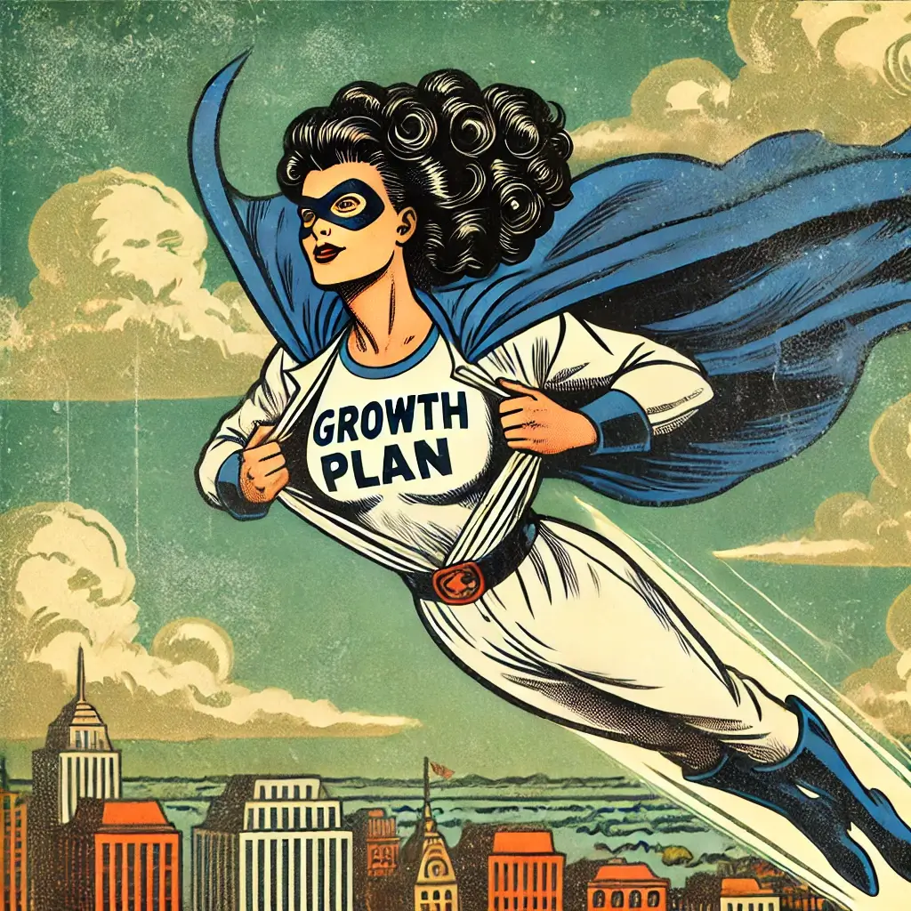 Growth Plan Image